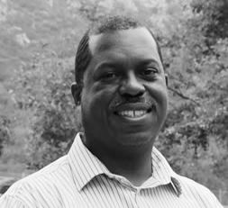 Ken Booker