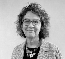 Peggy Carey