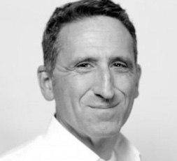 Adam Mansky, J.D., Senior Advisor
