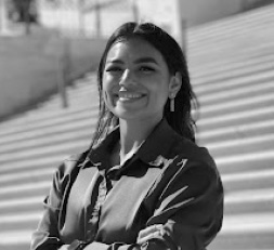 Isabel Coronado, Advisor