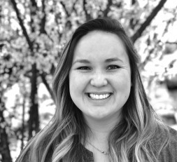 Lina Cook - Assistant Research Scientist
